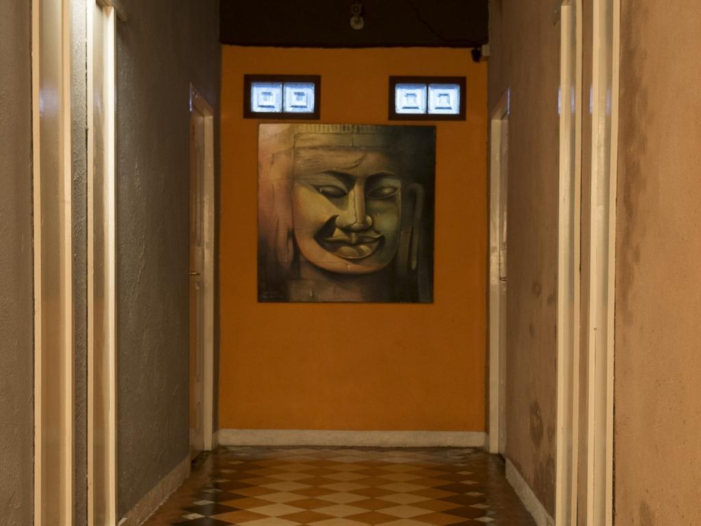 Grace Boutique House Hotel Chiang Mai Exterior photo