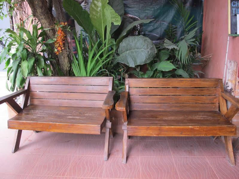 Grace Boutique House Hotel Chiang Mai Exterior photo