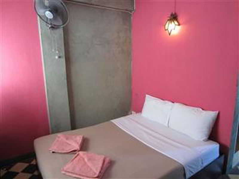 Grace Boutique House Hotel Chiang Mai Exterior photo